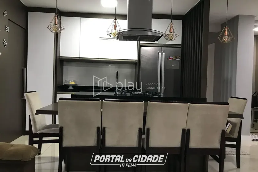 Apartamento &agrave; venda - 80m&sup2; - Pereque