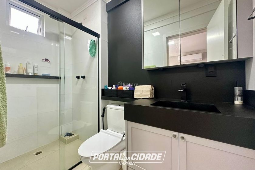 Apartamento &agrave; venda - 180m&sup2; - 