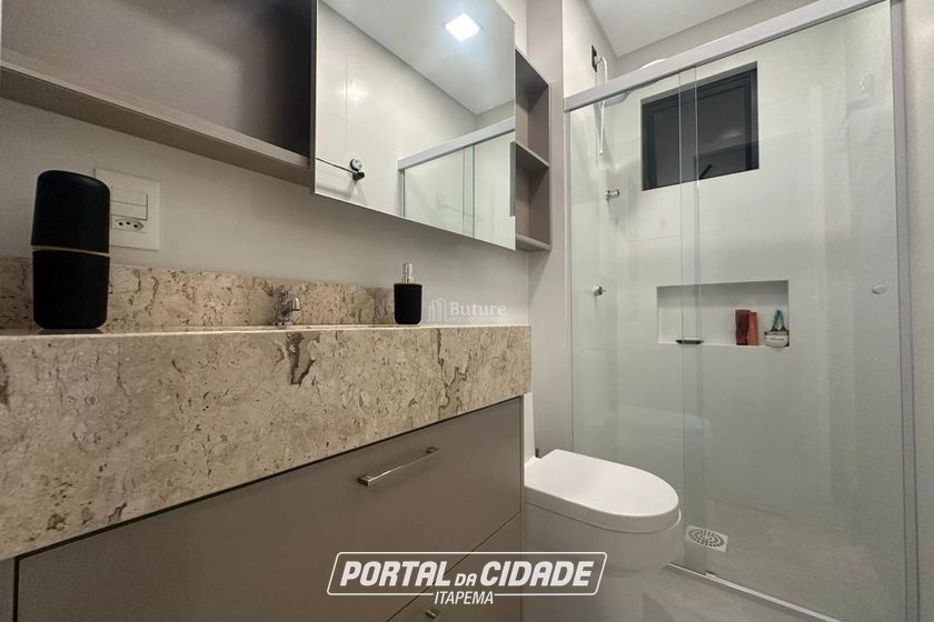 Apartamento &agrave; venda - 94m&sup2; - 