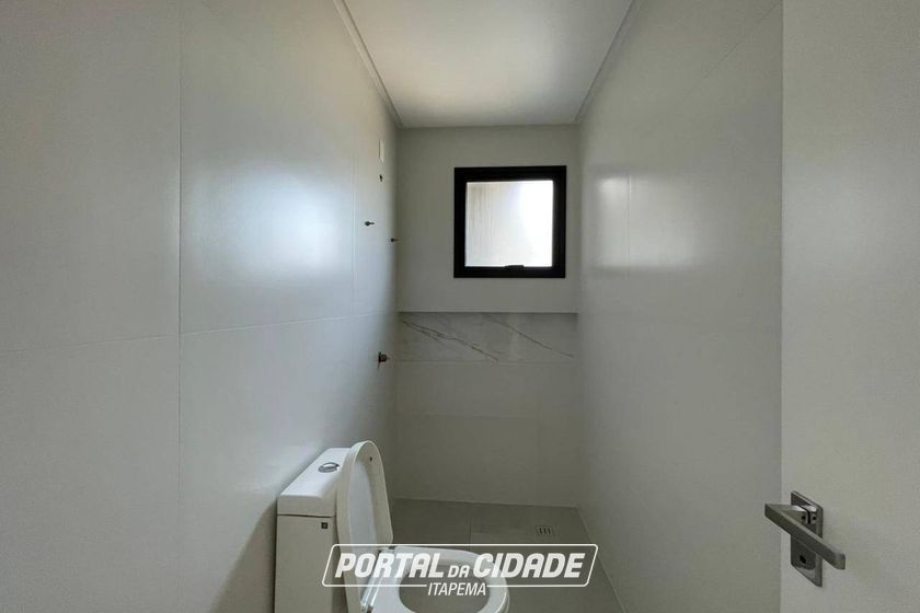 Apartamento &agrave; venda - Meia Praia
