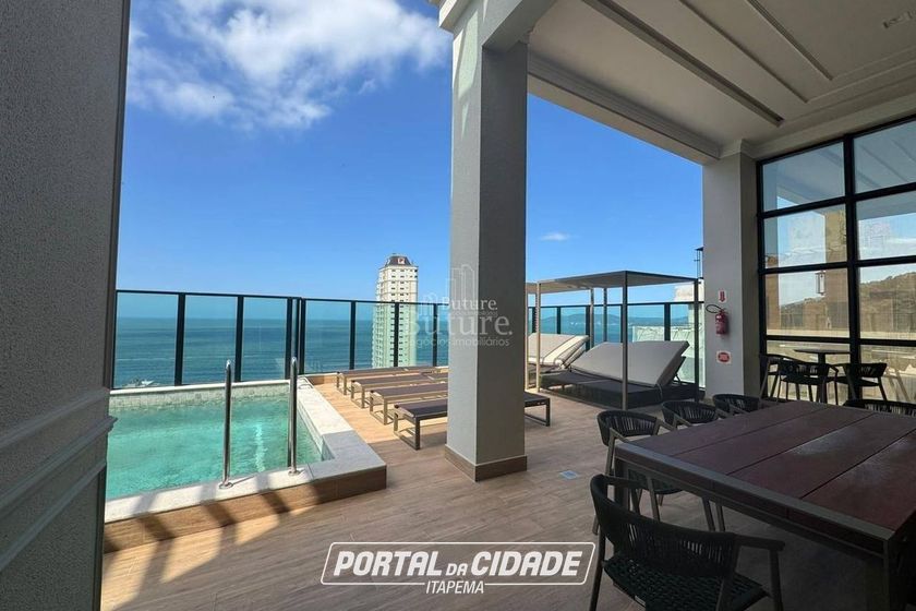 Apartamento &agrave; venda - Morretes