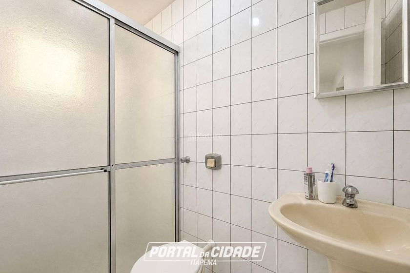 Apartamento &agrave; venda - 