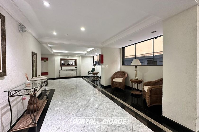 Apartamento &agrave; venda - 1102m&sup2; - Centro