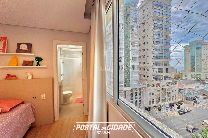 Apartamento &agrave; venda - Centro