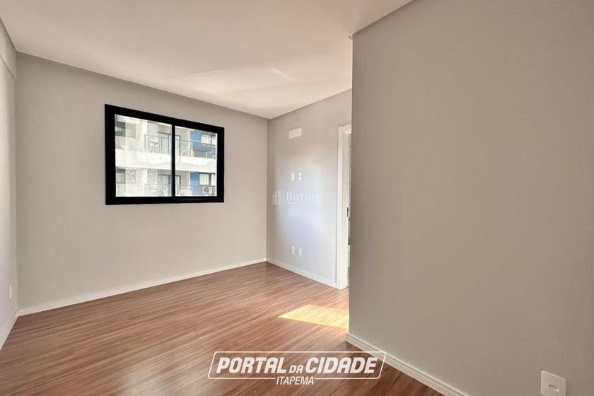 Apartamento &agrave; venda - 64m&sup2; - Morretes