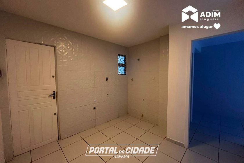 Apartamento para alugar - 28m&sup2; - Centro
