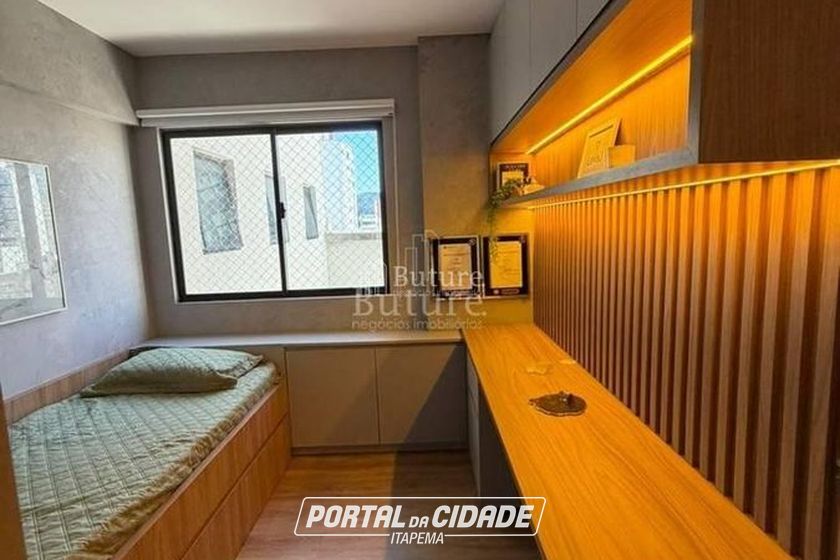 Apartamento &agrave; venda - Centro