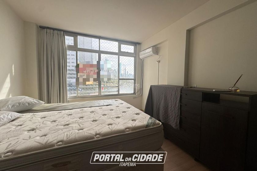 Apartamento &agrave; venda - 188m&sup2; - Centro