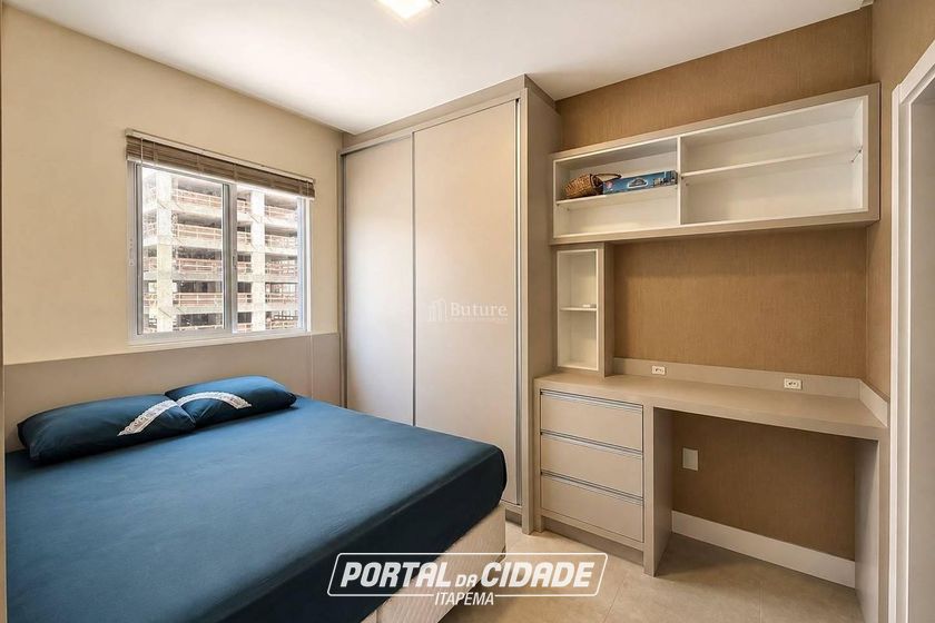 Apartamento &agrave; venda - Morretes