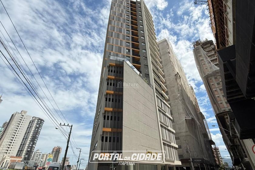 Apartamento &agrave; venda - 70m&sup2; - Morretes