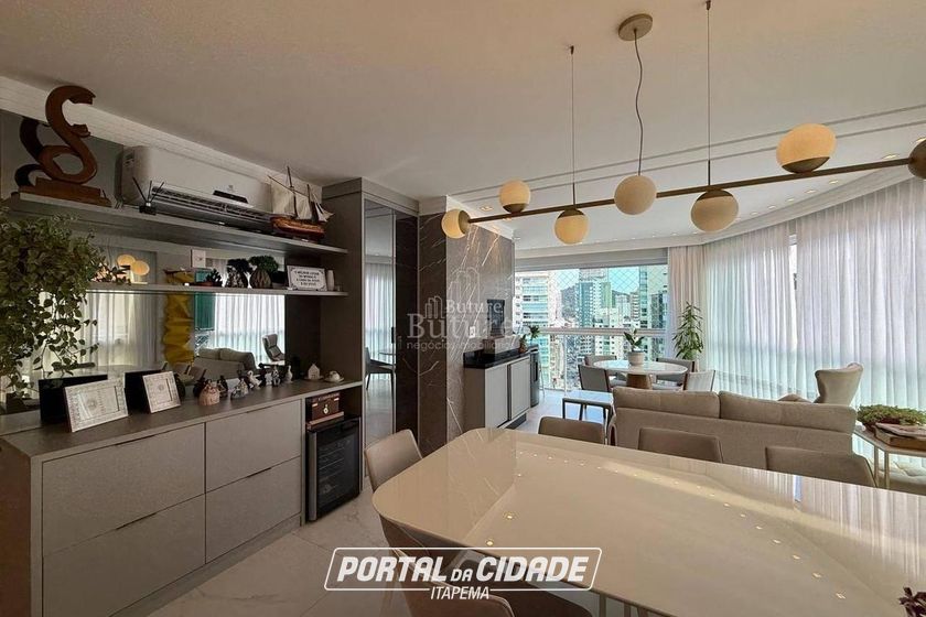 Apartamento &agrave; venda - Centro