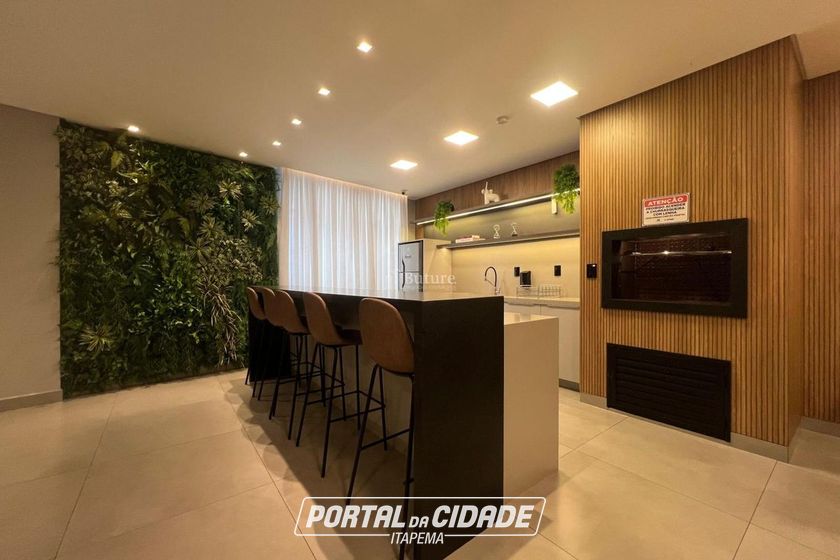 Apartamento &agrave; venda - 70m&sup2; - Alto S&atilde;o Bento