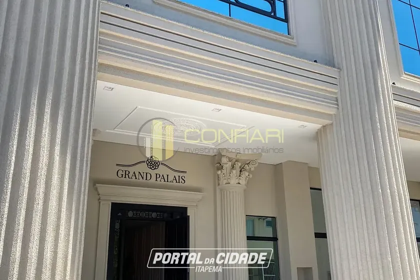 Sala Comercial para alugar - 124m&sup2; - Pereque