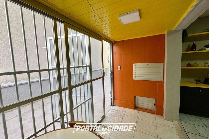 Apartamento &agrave; venda - Meia Praia