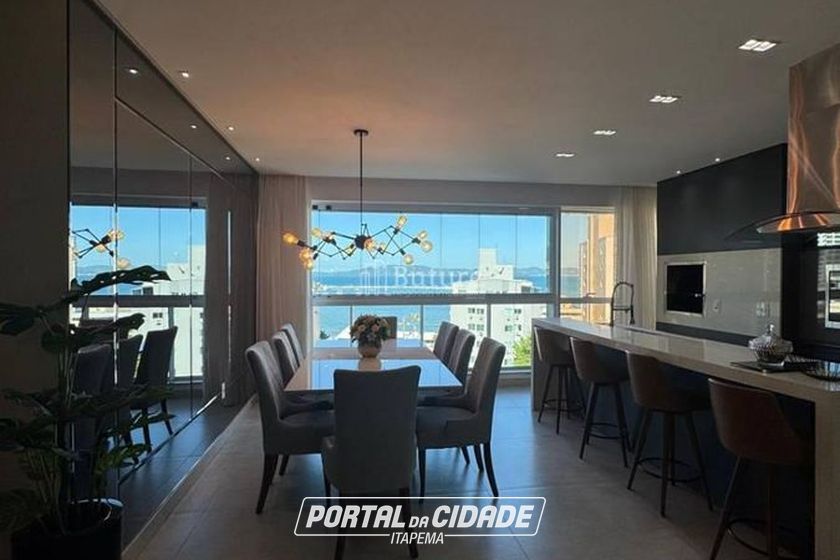 Apartamento &agrave; venda - Centro