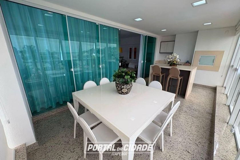 Apartamento &agrave; venda - Centro