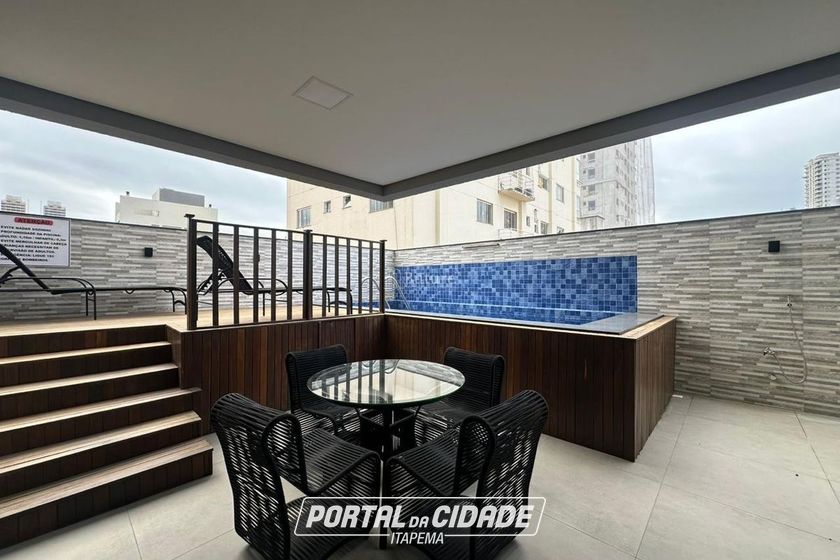 Apartamento &agrave; venda - 83m&sup2; - 