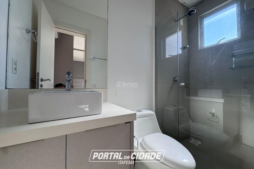 Apartamento &agrave; venda - 129m&sup2; - Centro