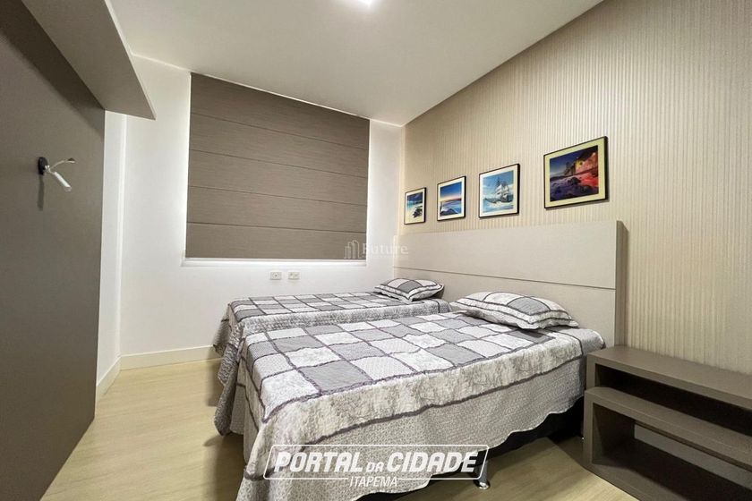 Apartamento &agrave; venda - 197m&sup2; - Centro