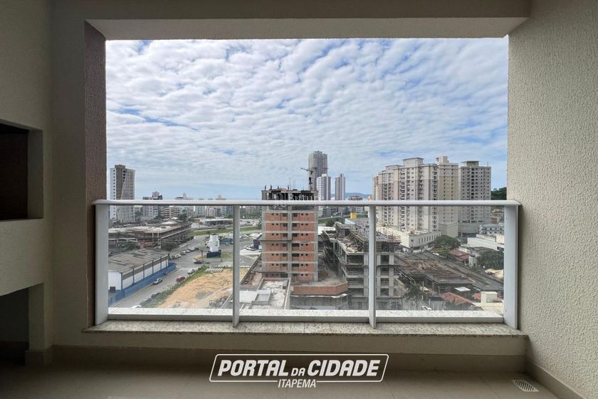 Apartamento &agrave; venda - 67m&sup2; - Tabuleiro dos Oliveiras