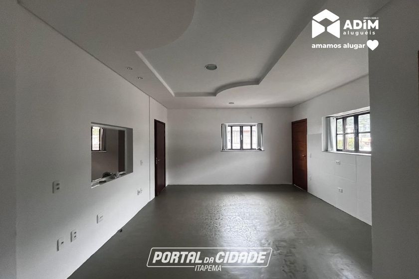 Apartamento para alugar - 60m&sup2; - Barra
