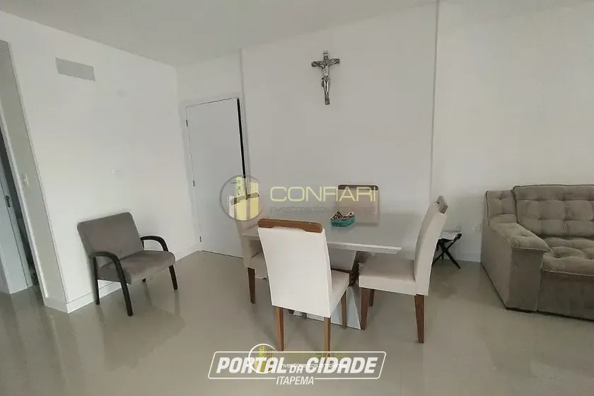 Apartamento &agrave; venda - 70m&sup2; - Morretes
