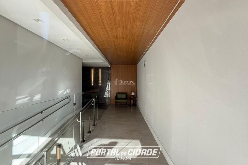 Apartamento &agrave; venda - 106m&sup2; - Castelo Branco
