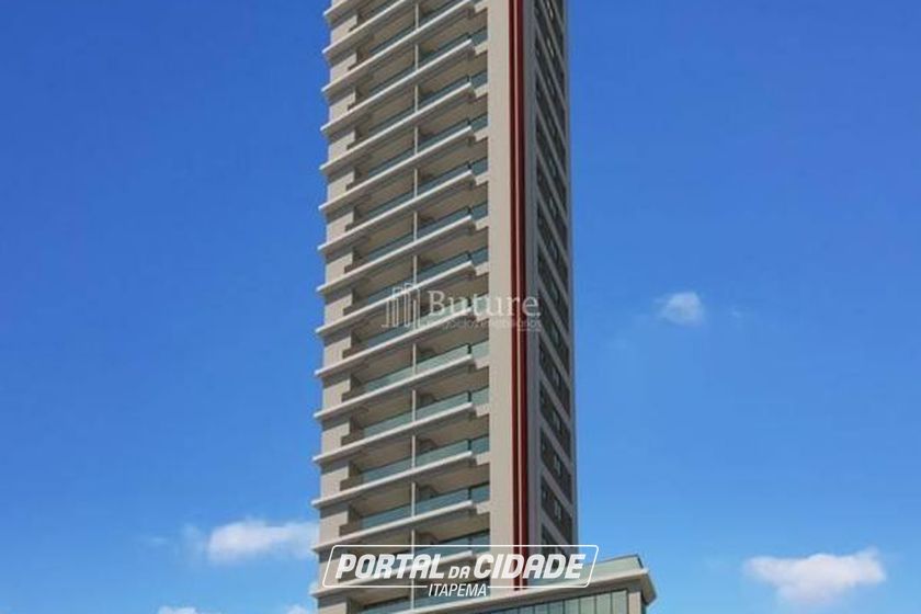 Apartamento &agrave; venda - Centro