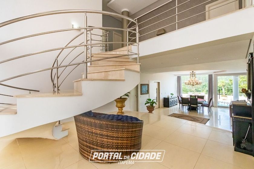Casa para alugar - 900m&sup2; - Aririb&aacute;