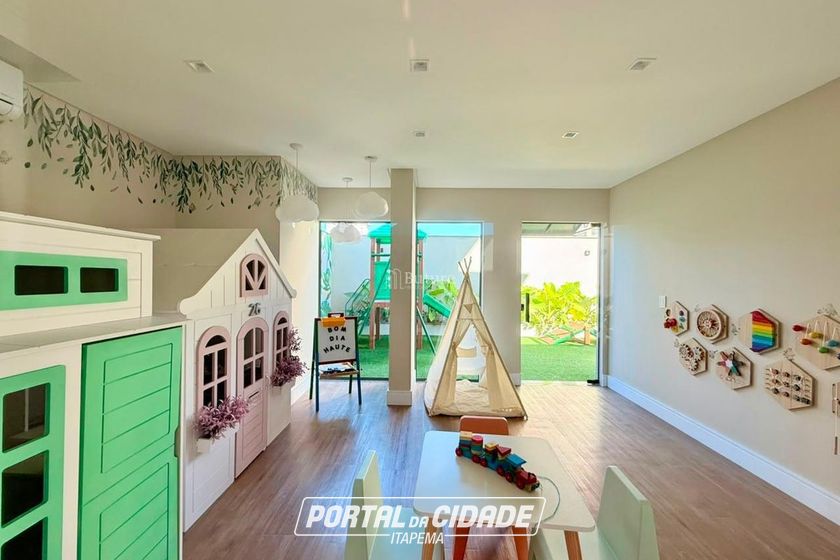 Apartamento &agrave; venda - 85m&sup2; - Meia Praia