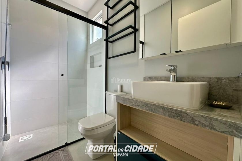 Apartamento &agrave; venda - 115m&sup2; - Centro