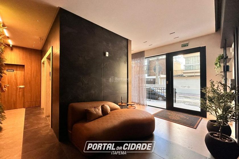 Apartamento &agrave; venda - 119m&sup2; - 