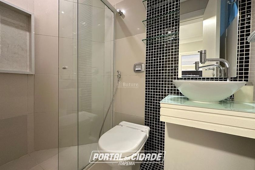 Apartamento &agrave; venda - 1102m&sup2; - Centro