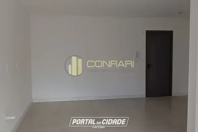 Apartamento &agrave; venda - 69m&sup2; - Morretes