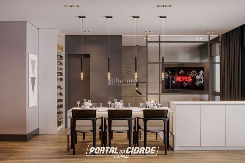 Loft &agrave; venda - 42m&sup2; - 