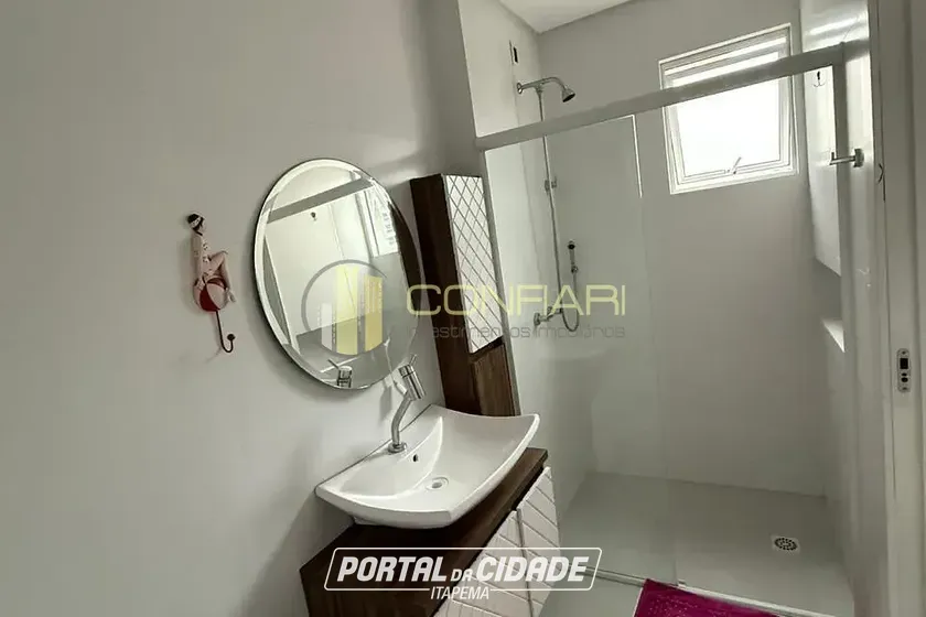 Apartamento &agrave; venda - 98m&sup2; - Centro