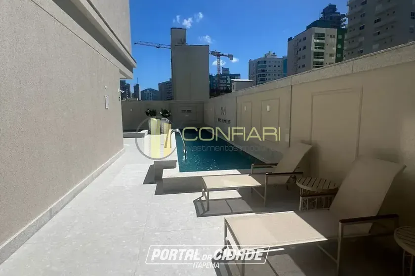 Apartamento &agrave; venda - 117m&sup2; - CENTRO