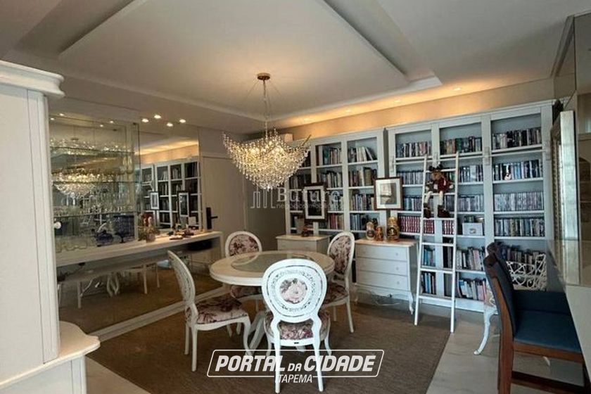 Apartamento &agrave; venda - Meia Praia