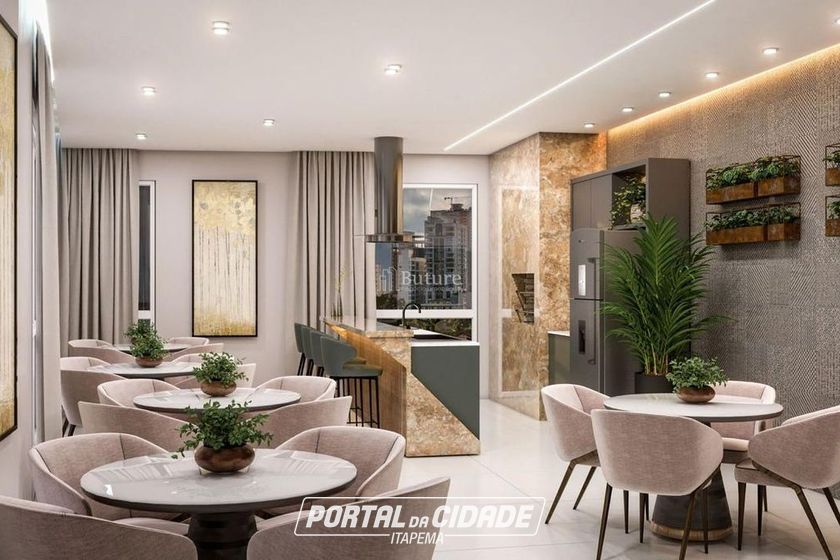 Apartamento &agrave; venda - 111m&sup2; - 