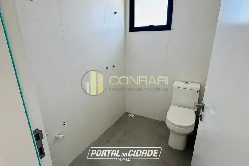 Apartamento &agrave; venda - 104m&sup2; - Pereque