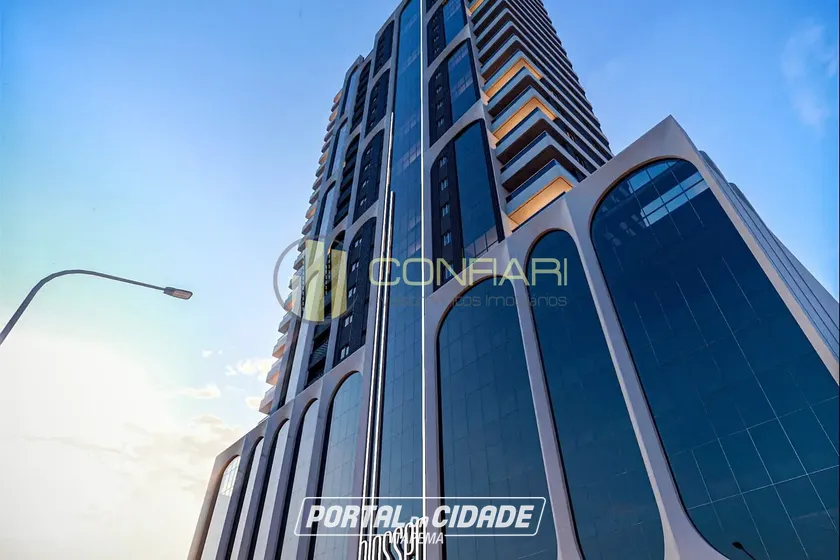 Apartamento &agrave; venda - 135m&sup2; - Perequ&ecirc;