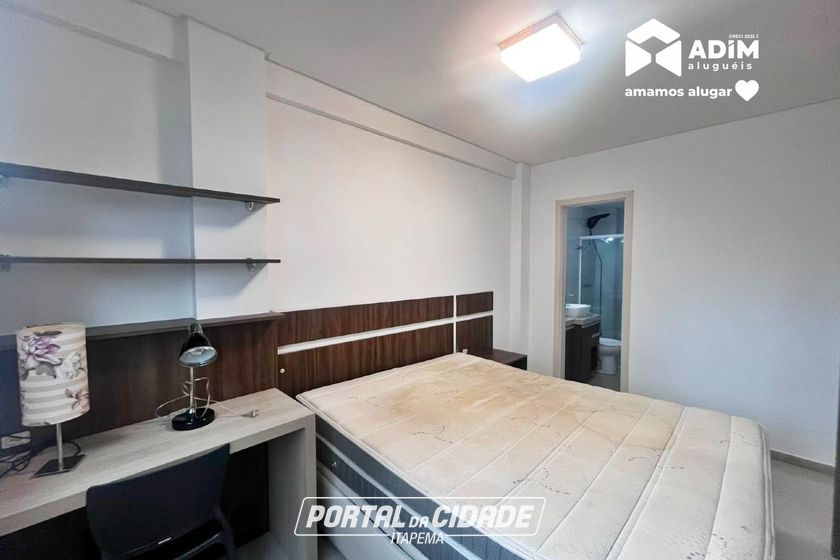 Apartamento para alugar - 85m&sup2; - Na&ccedil;&otilde;es
