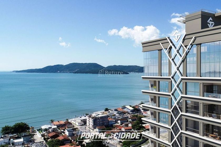 Apartamento &agrave; venda - 130m&sup2; - 