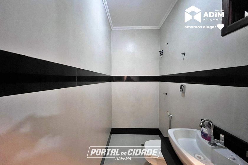 Sala Comercial para alugar - 312m&sup2; - Centro