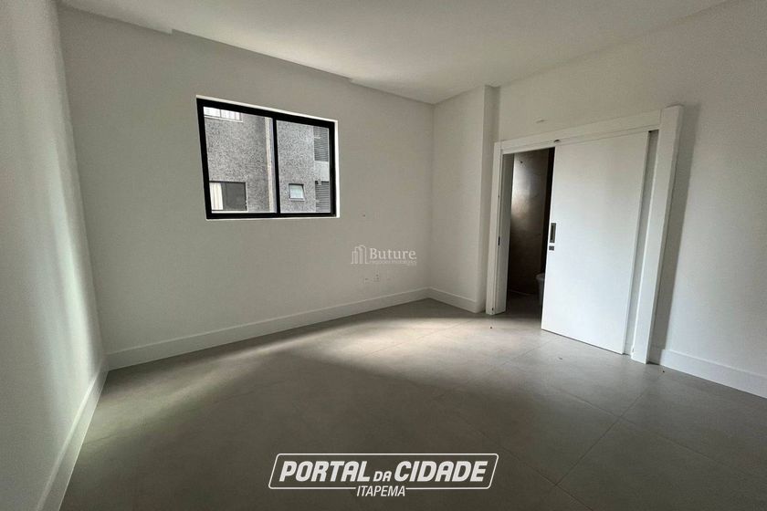 Apartamento &agrave; venda - Meia Praia
