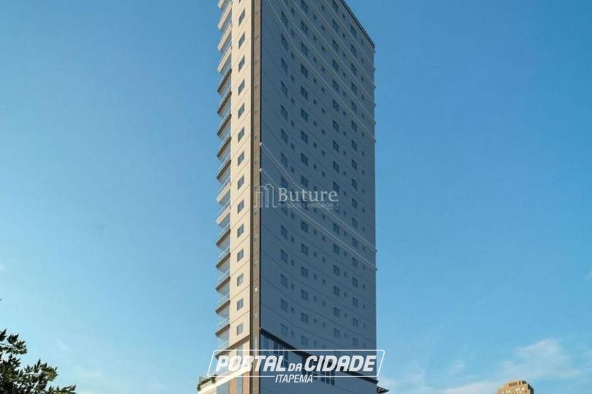Apartamento &agrave; venda - 111m&sup2; - 
