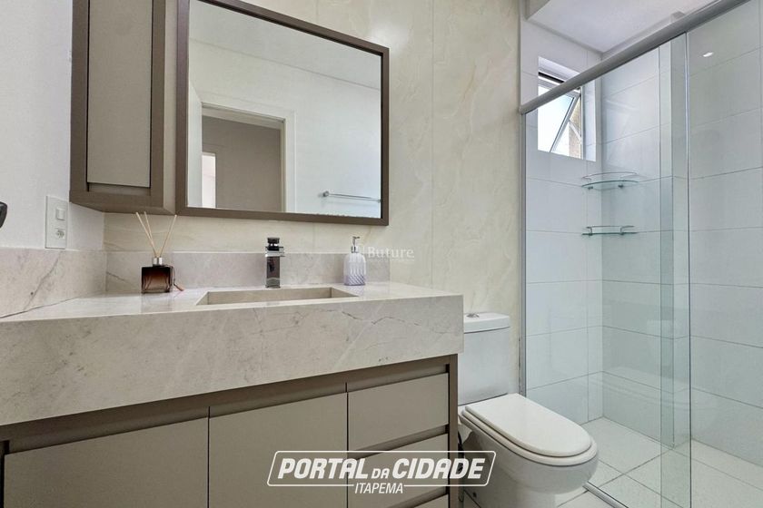 Apartamento &agrave; venda - 10472m&sup2; - Pioneiros