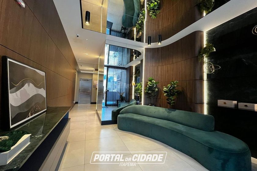 Apartamento &agrave; venda - 702m&sup2; - Tabuleiro dos Oliveiras