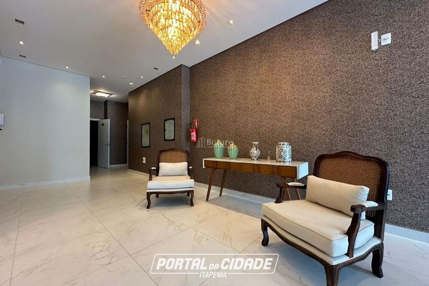 Apartamento &agrave; venda - 76m&sup2; - Perequ&ecirc;