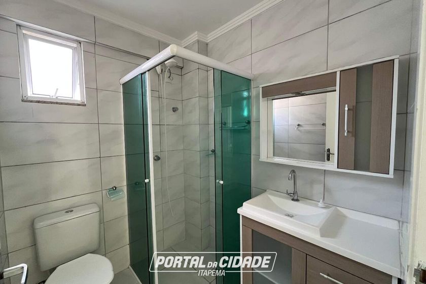 Apartamento para alugar - 60m&sup2; - Santa Regina